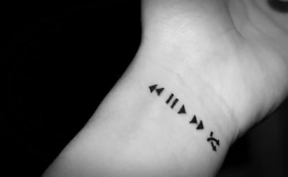 cuidados com tatuagem