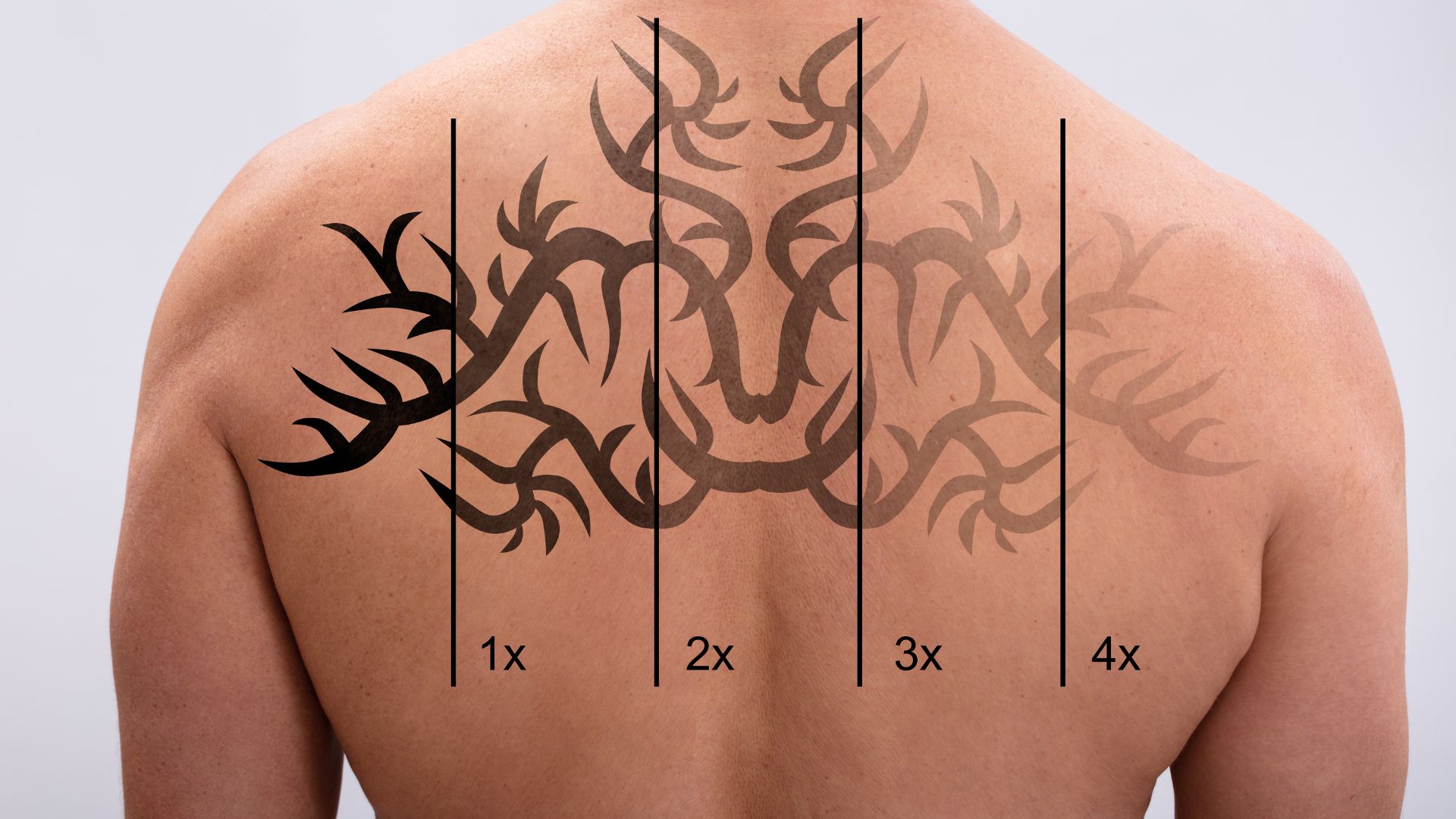 profissionais de tatuagem