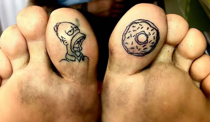 como escolher tatuagem