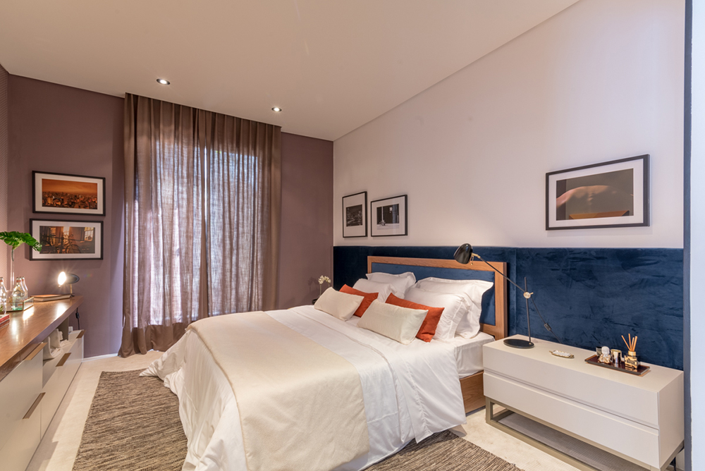 dicas de cama posta para quarto casal