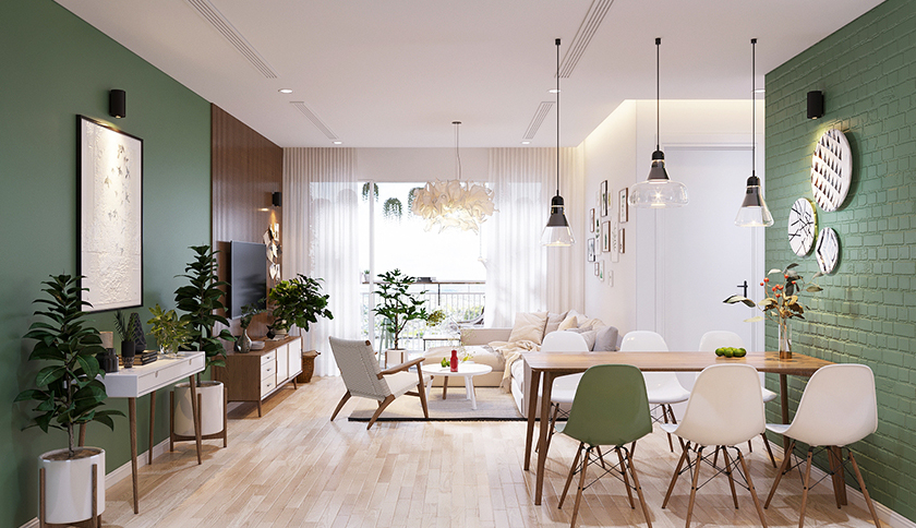 quarto escandinavo