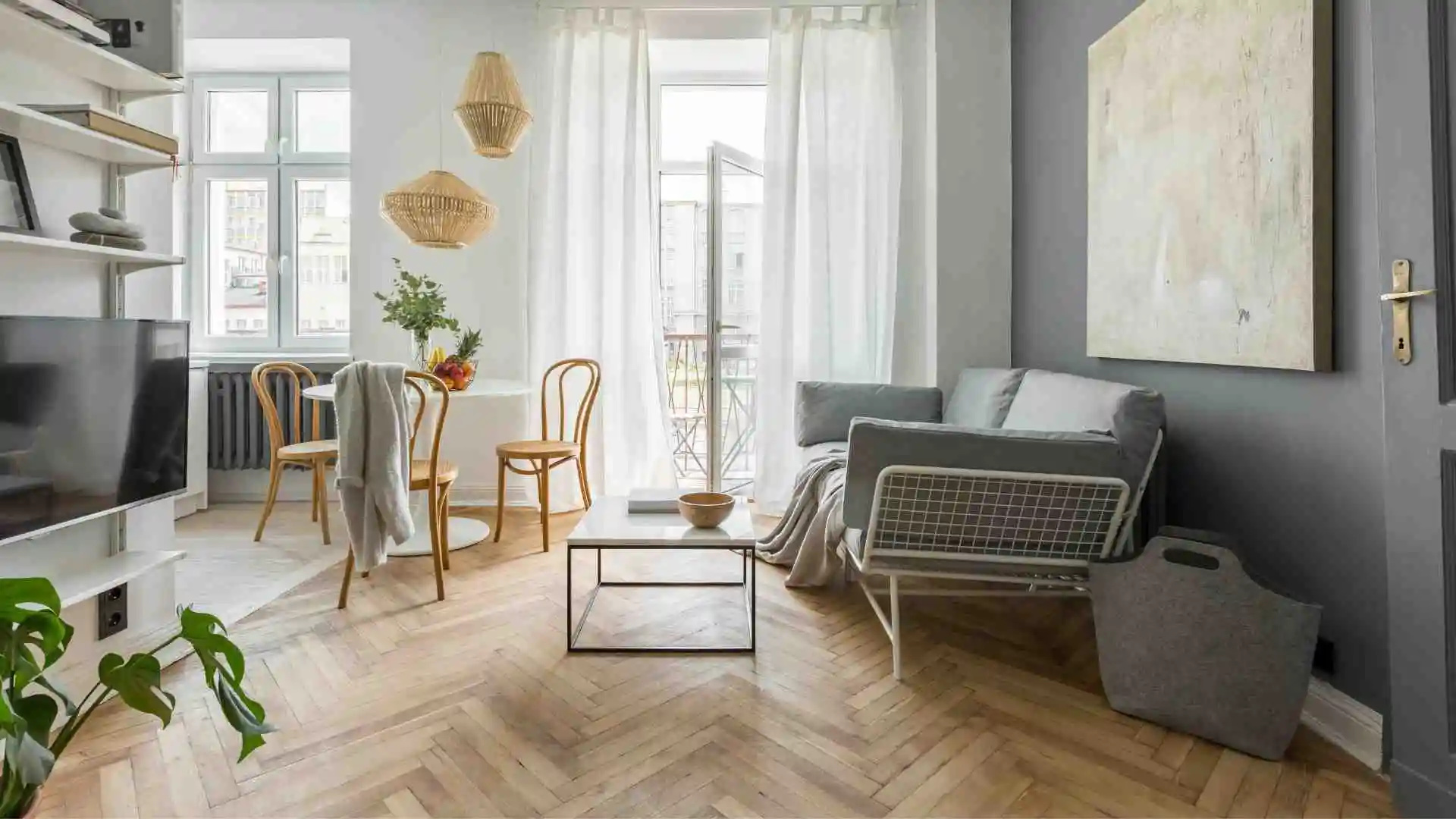 estilo hygge