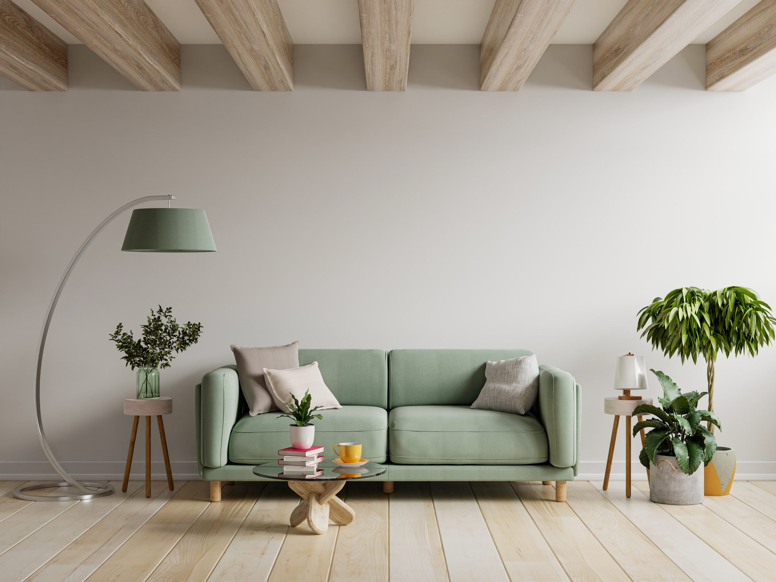 decoração funcional