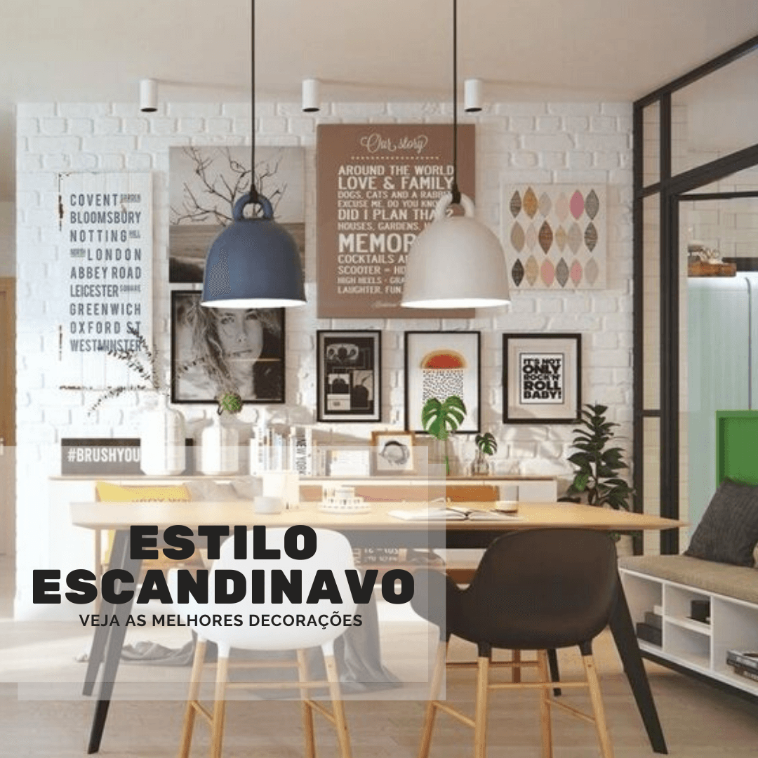 plantas em vasos decoração