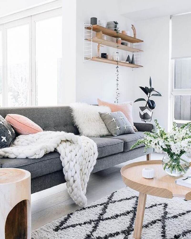 estilo hygge