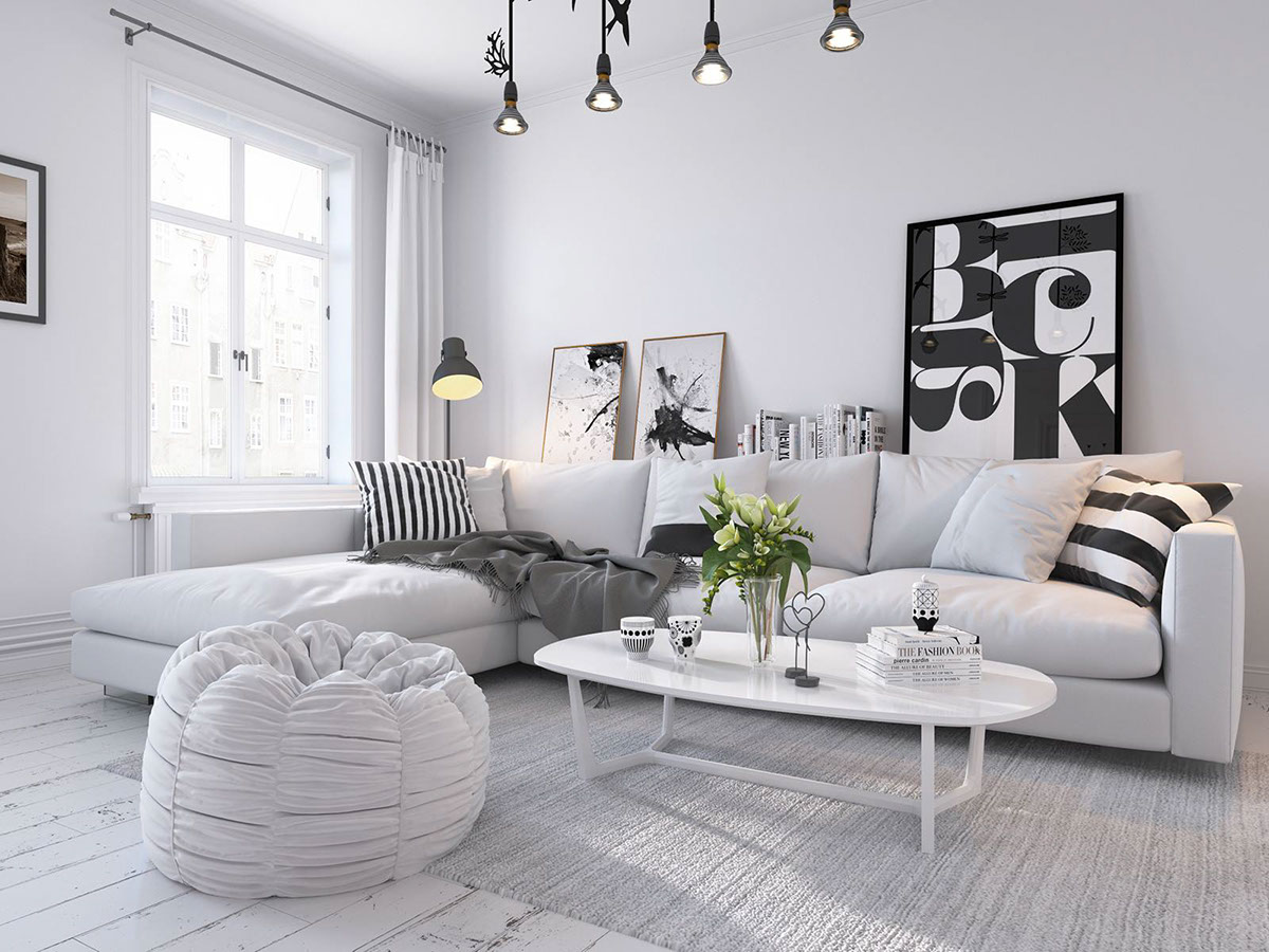 quarto escandinavo