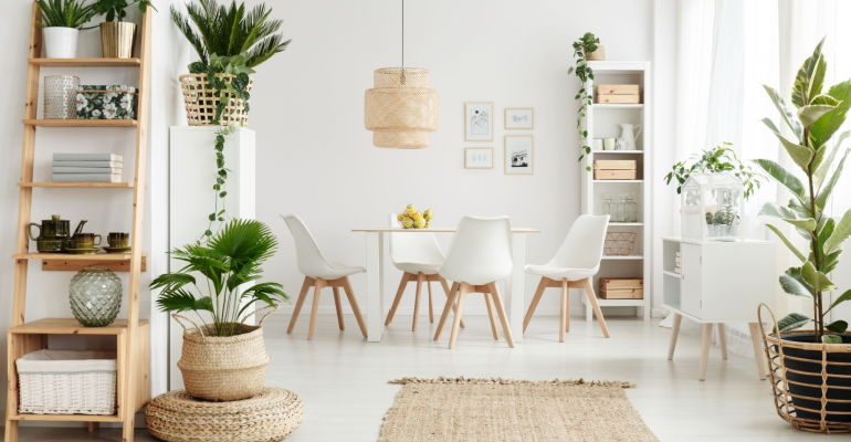 decoração funcional
