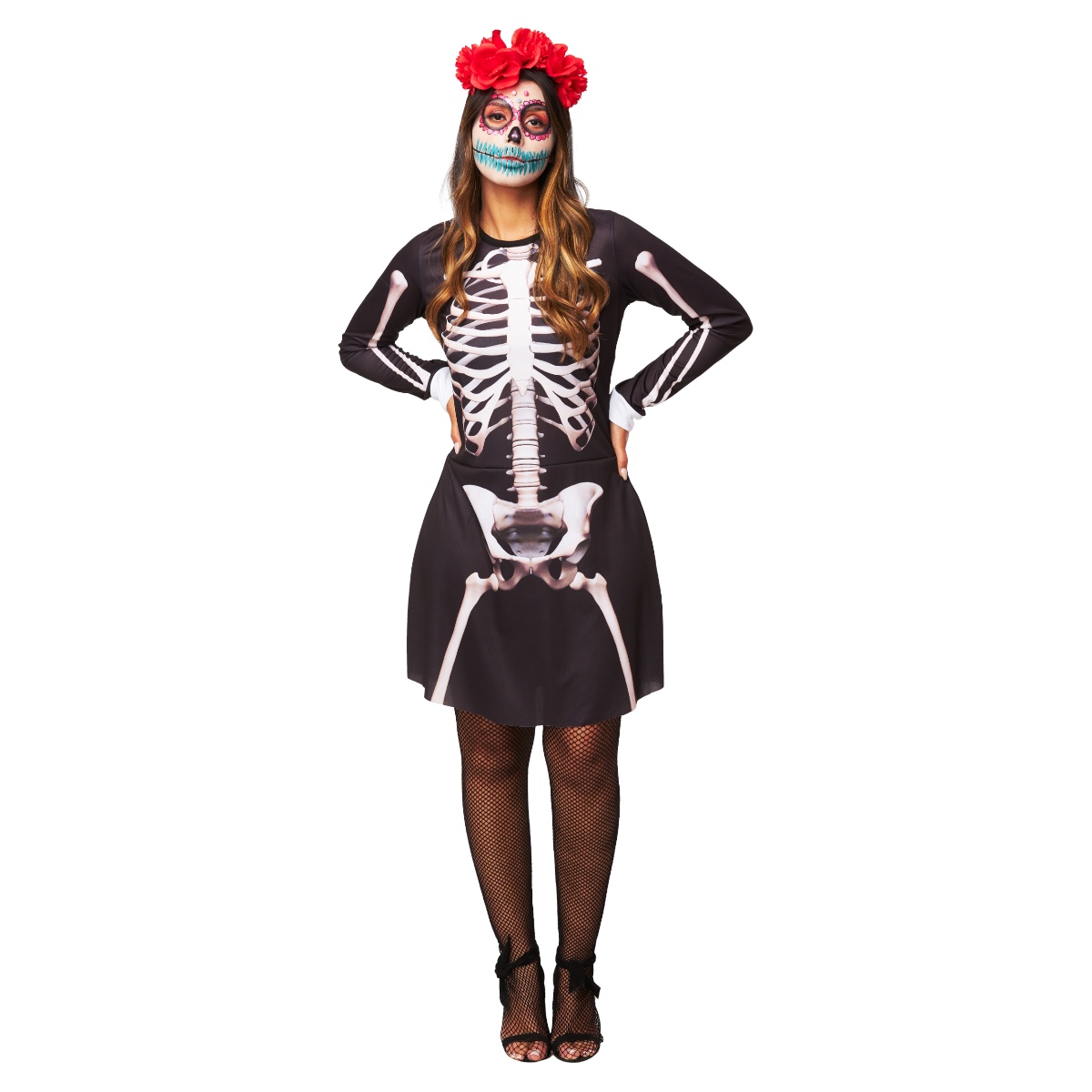 decoração abóbora halloween