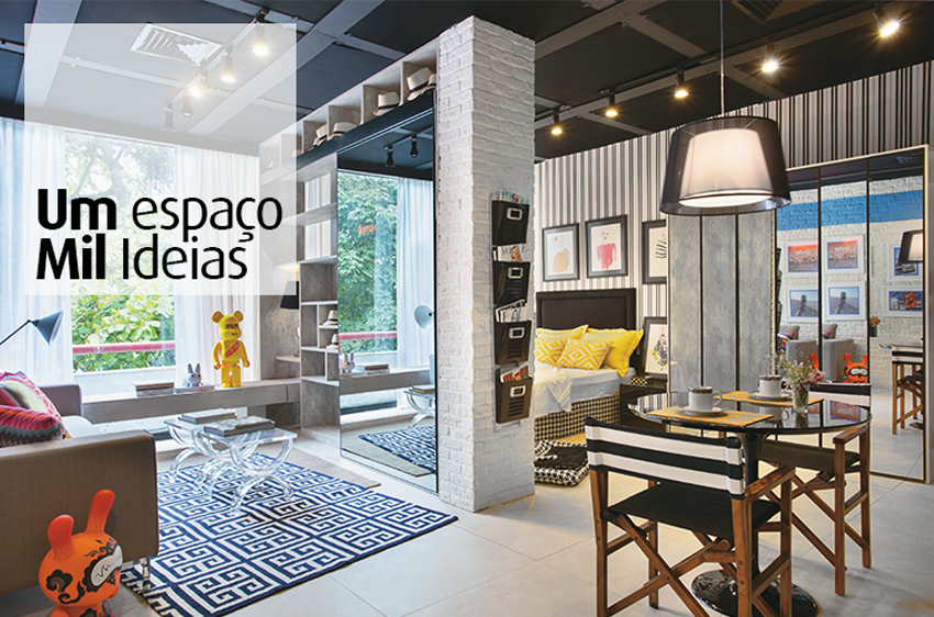 ambientes industriais pequenos