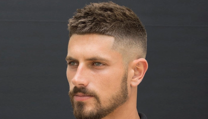 tipos de degradê masculino