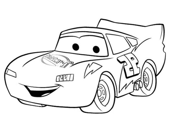 desenhos de carros para pintar