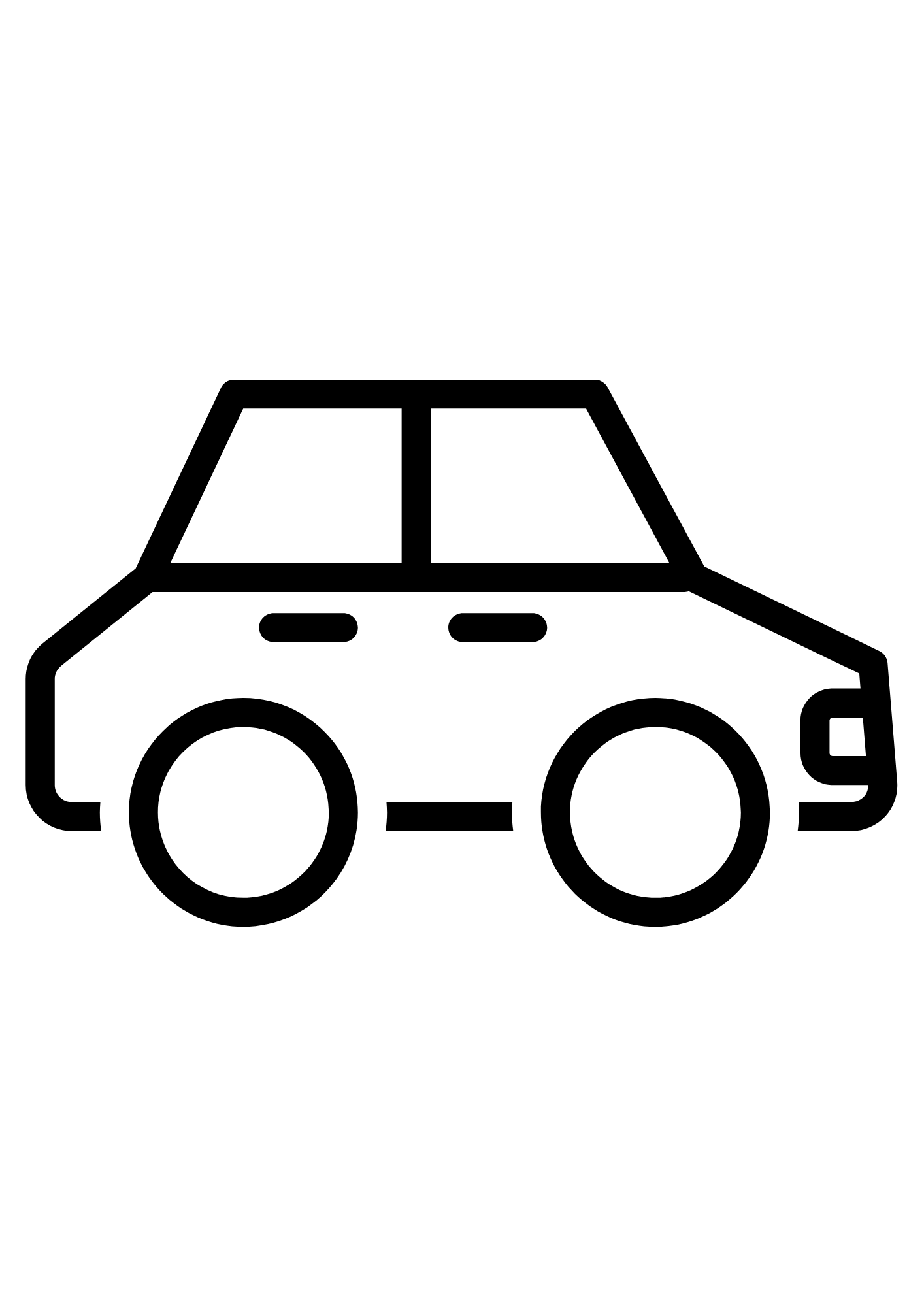 carros de corrida para colorir