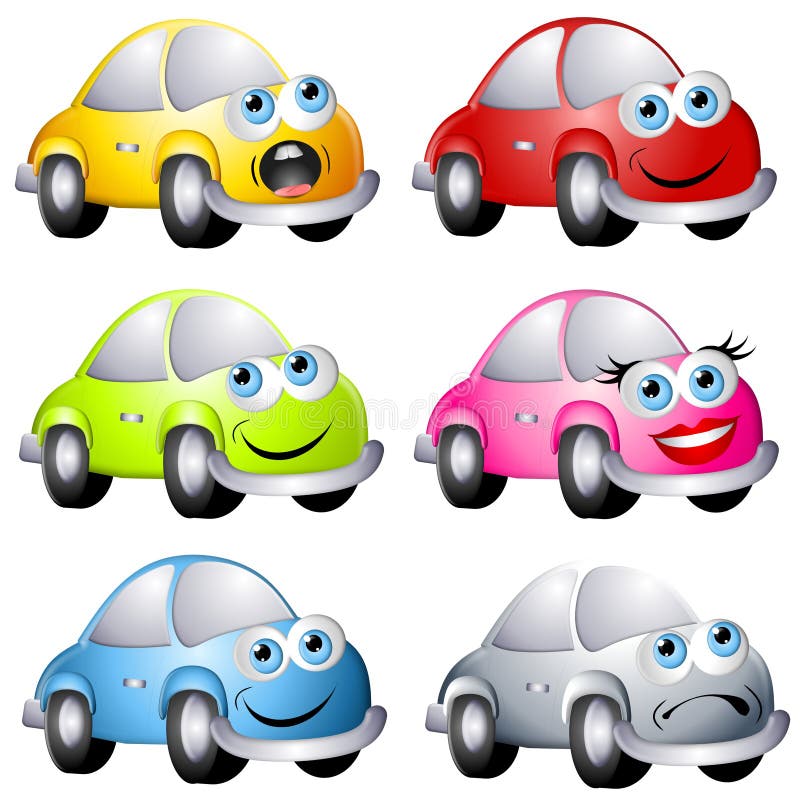 moldes de carros para imprimir
