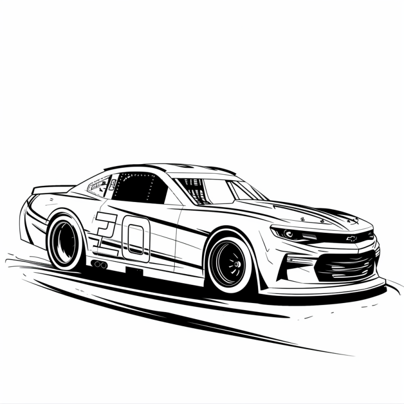 atividade infantil carros para colorir
