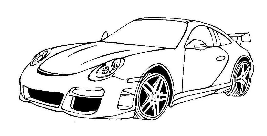 baixar desenhos de carros