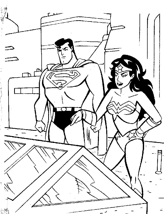 desenhos de super-heróis masculinos para colorir