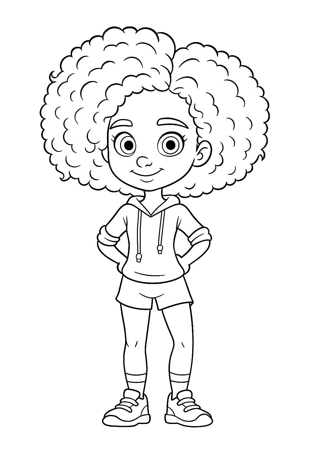 desenhos para imprimir menino
