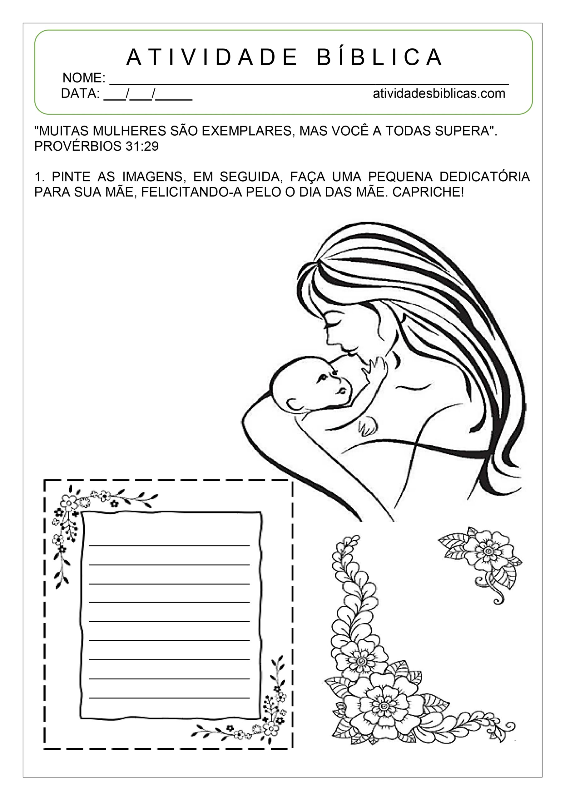 recursos bíblicos para crianças