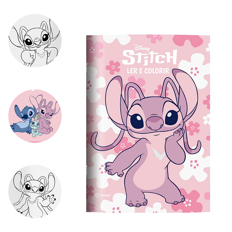 pintar stich