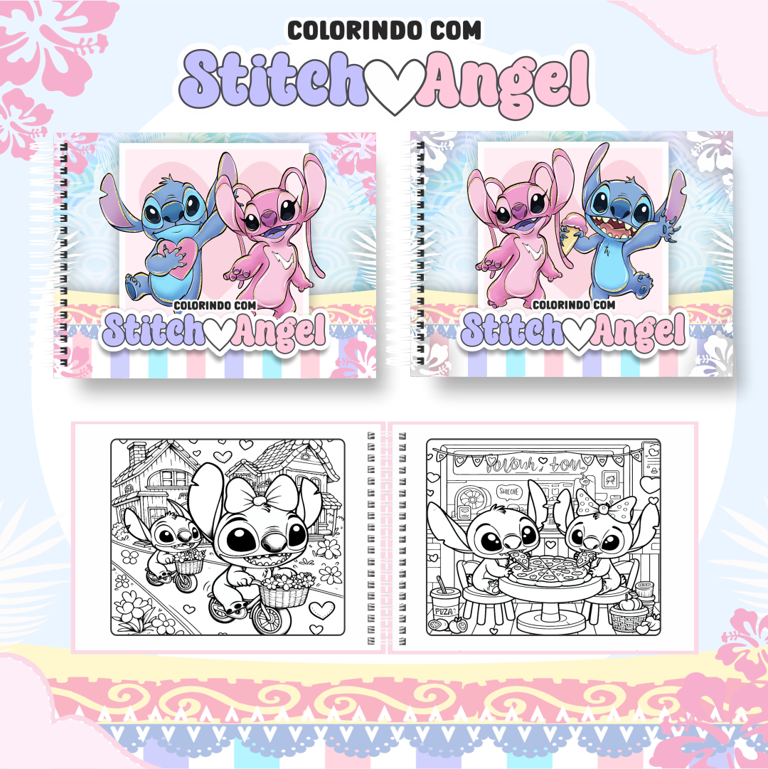 moldes do stich para imprimir