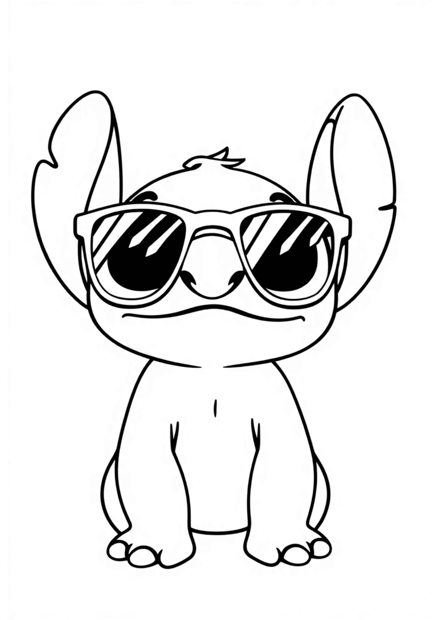 download desenho stich