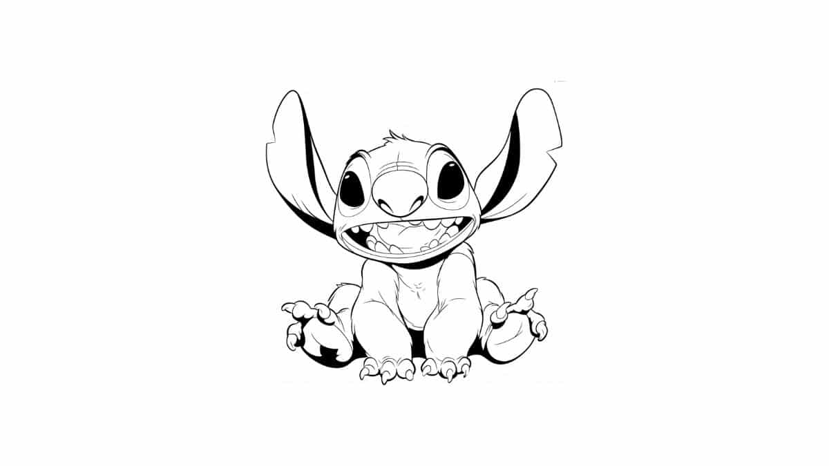 pintar stich