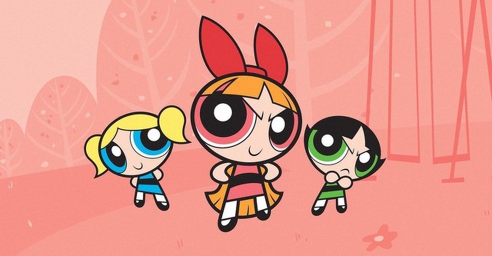desenhos animados que marcaram época