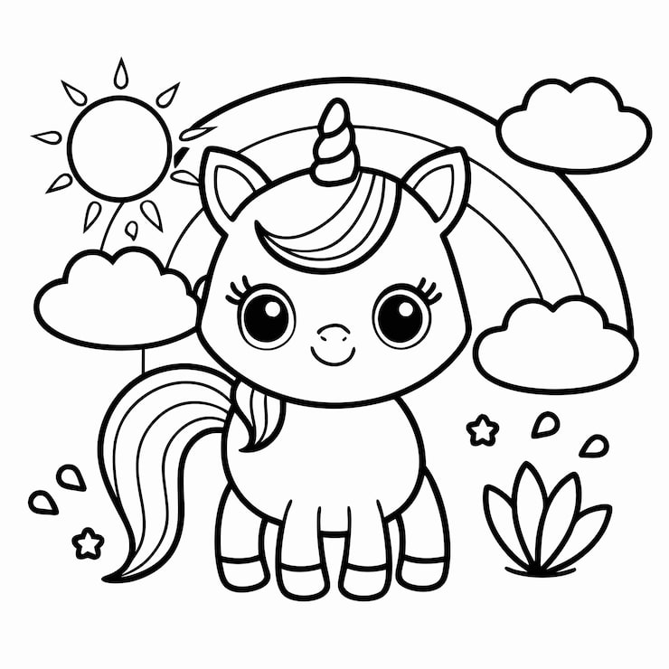colorir online e imprimir