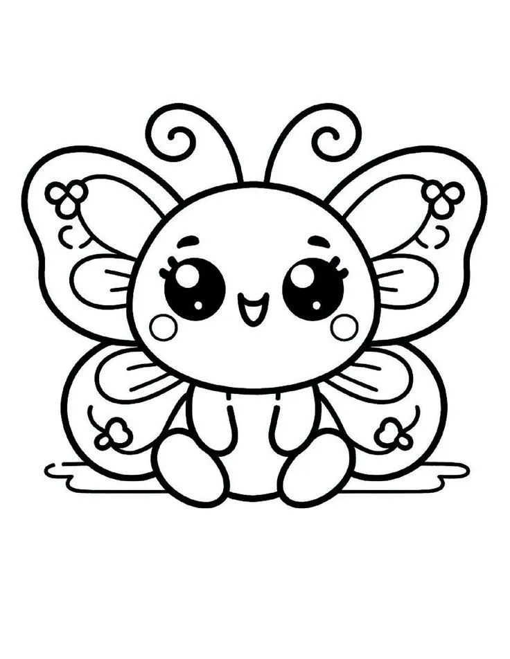 desenhos de personagens para colorir