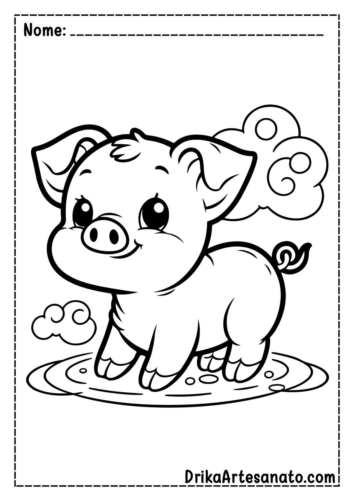 desenhos para pintar e imprimir grátis