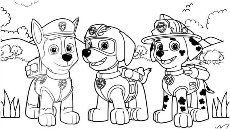 desenhos kawaii para imprimir