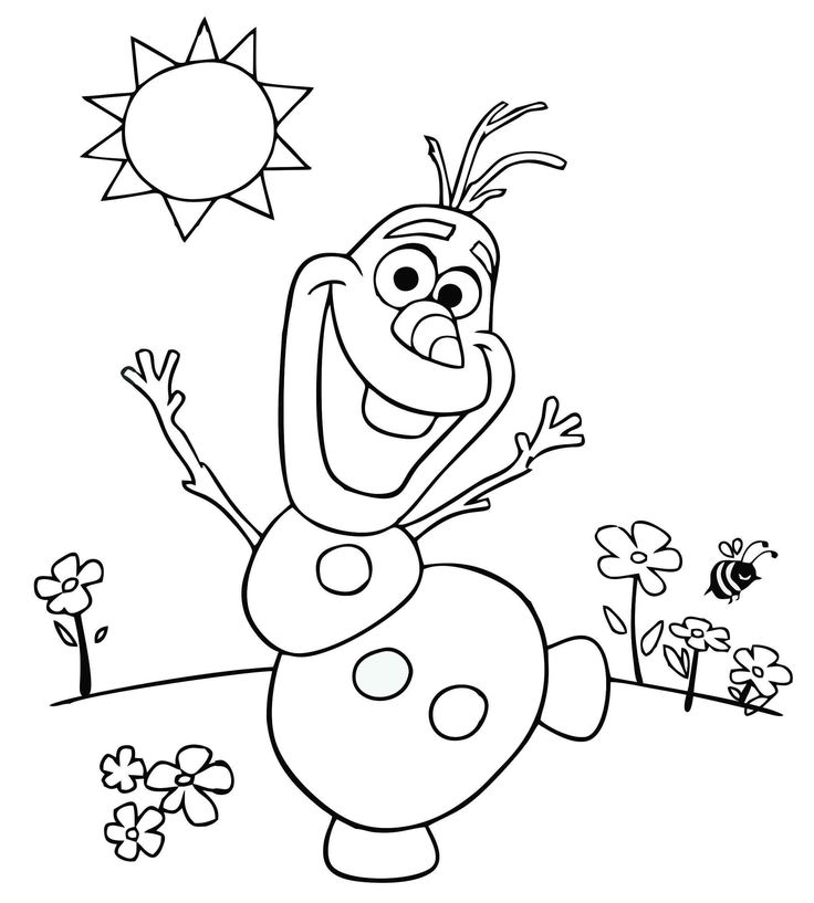 desenhos para pintar e imprimir grátis
