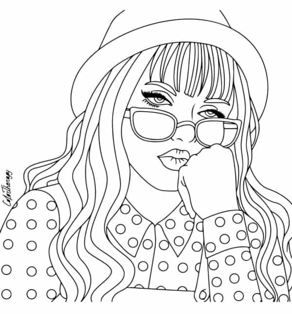 desenhos de unicórnio para imprimir