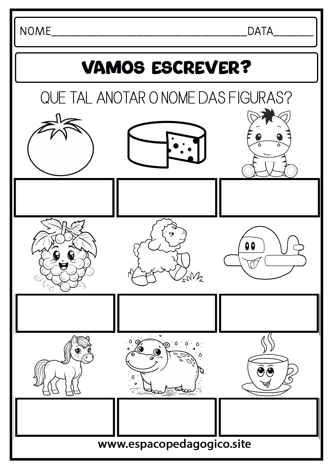 ditado de palavras 5 ano dificuldades ortográficas