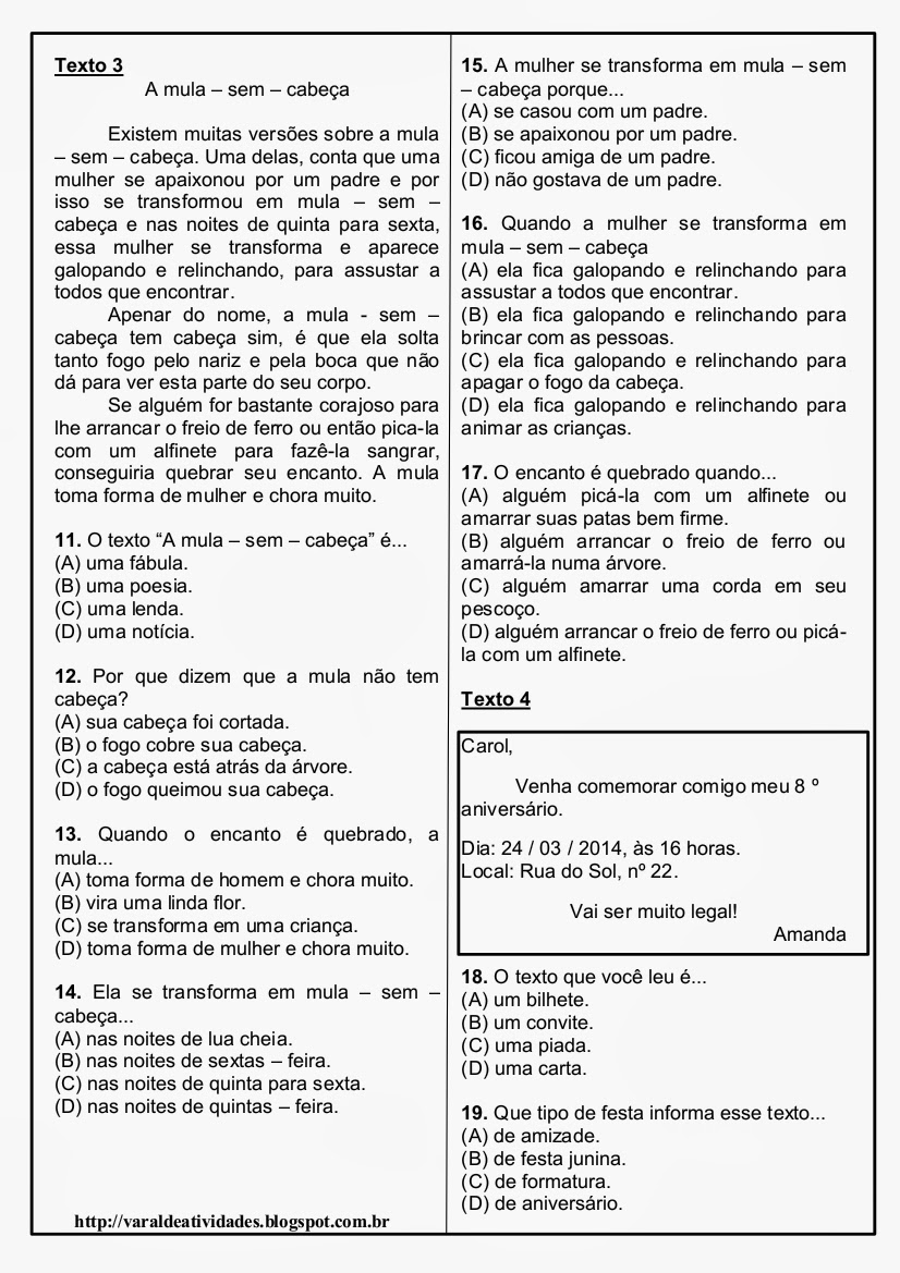 ditado interativo 5 ano