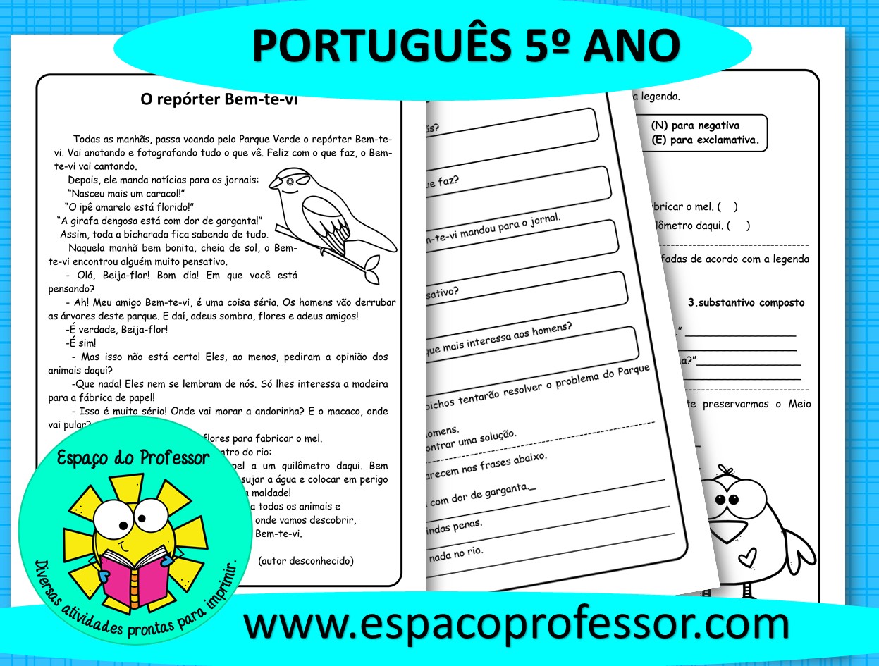 ditado de palavras com x e ch 5 ano