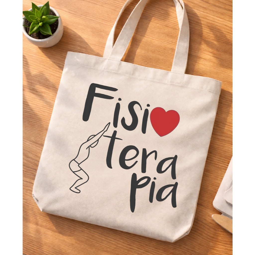 bolsas de algodão sustentáveis