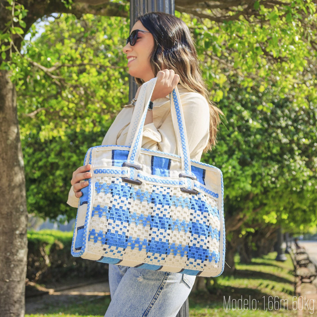 ecobags personalizadas