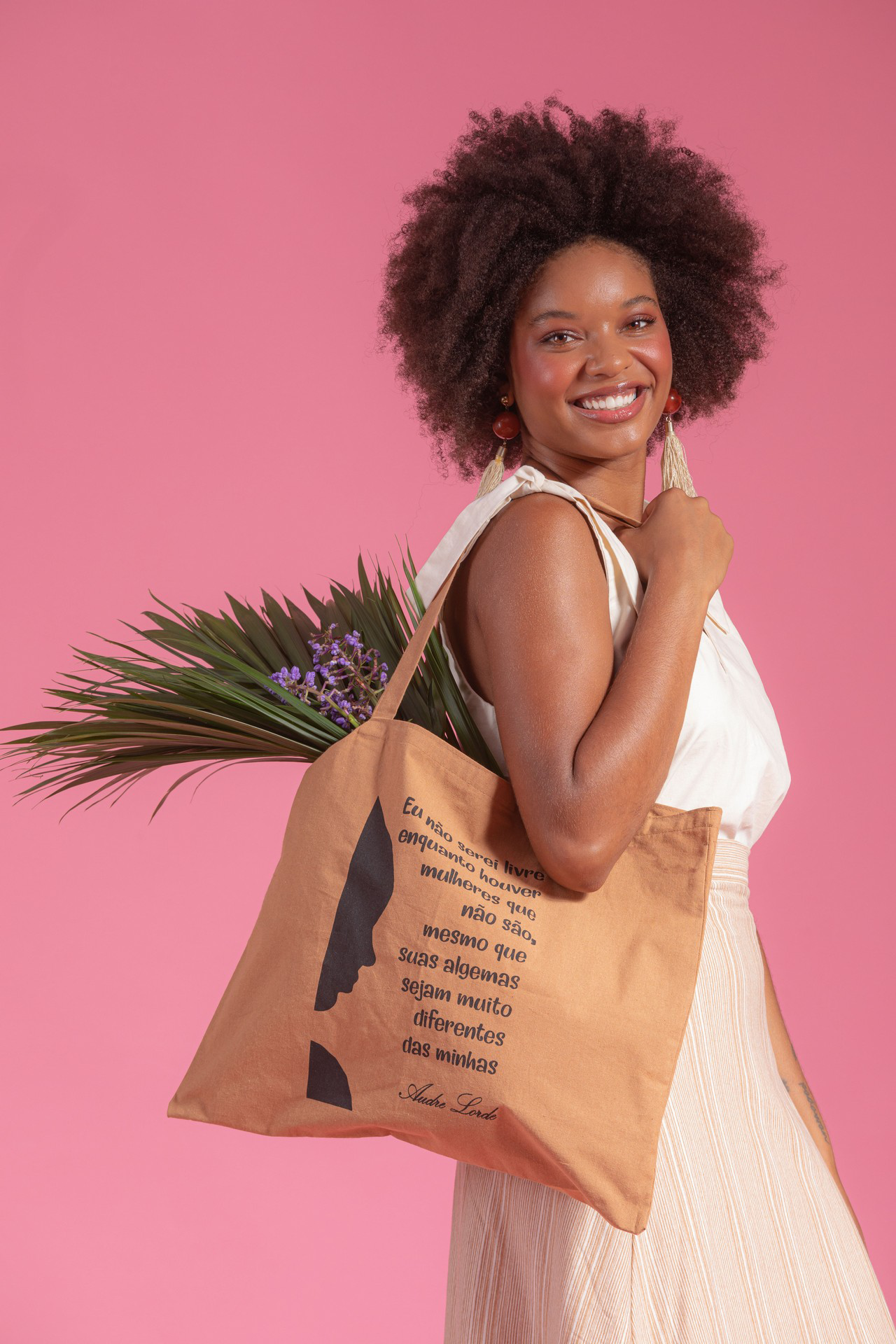 ecobags para o dia a dia