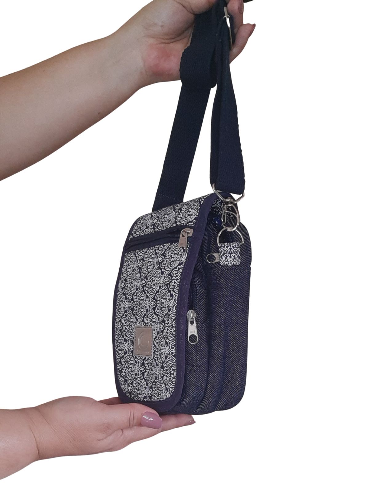 ecobags para viagem