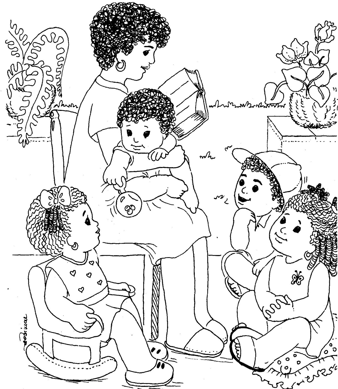 atividades para escola dominical infantil