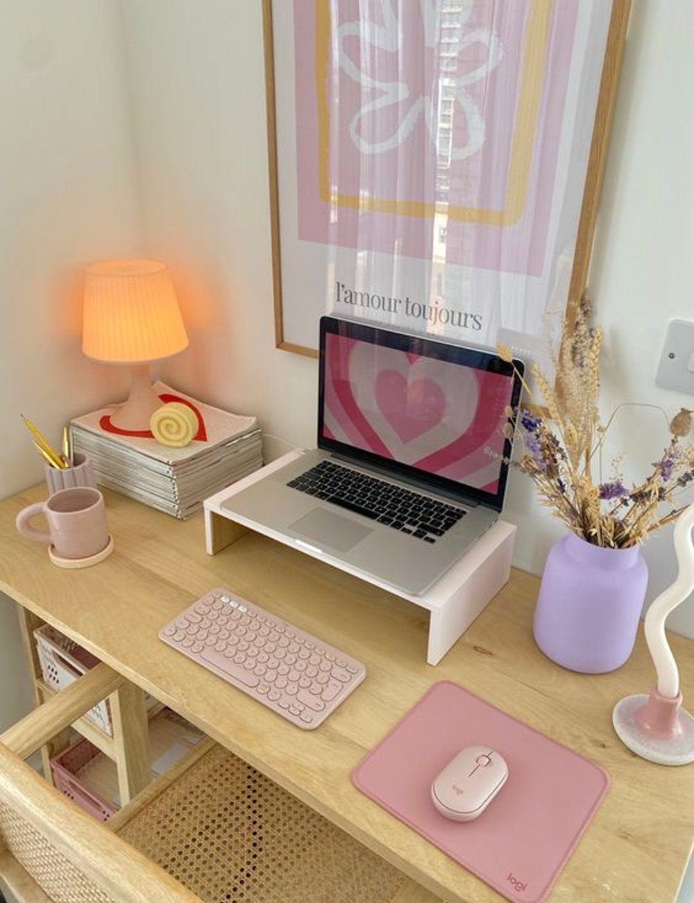 home office pequeno e barato