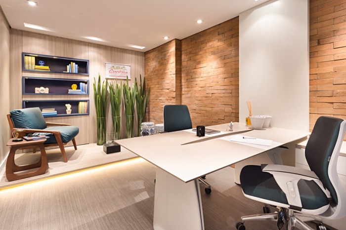 home office funcional sala