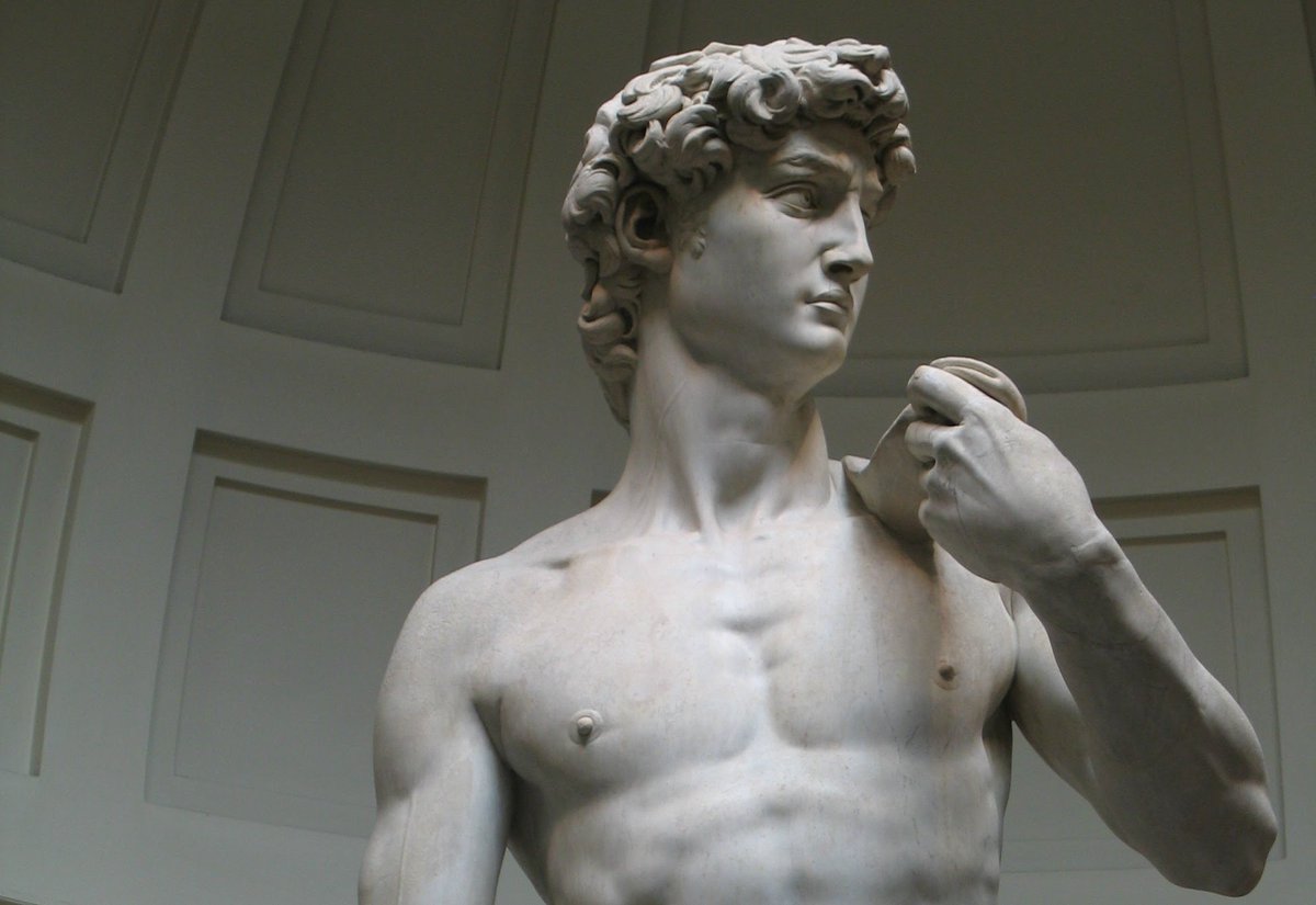 escultura grega antiga