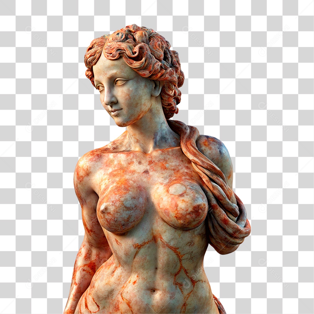 legado da escultura grega