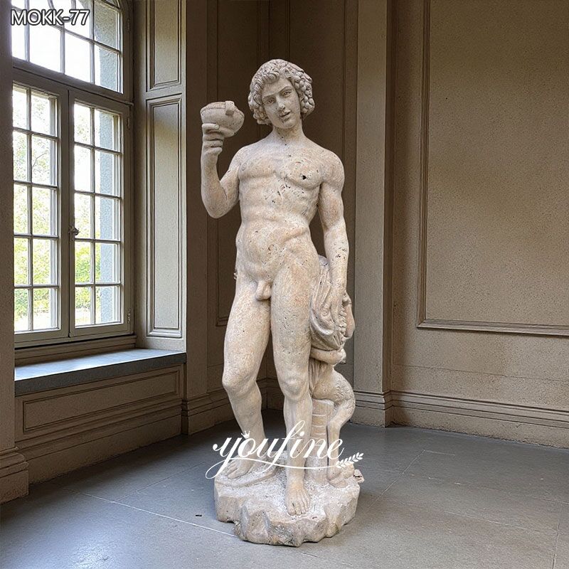 contrapposto