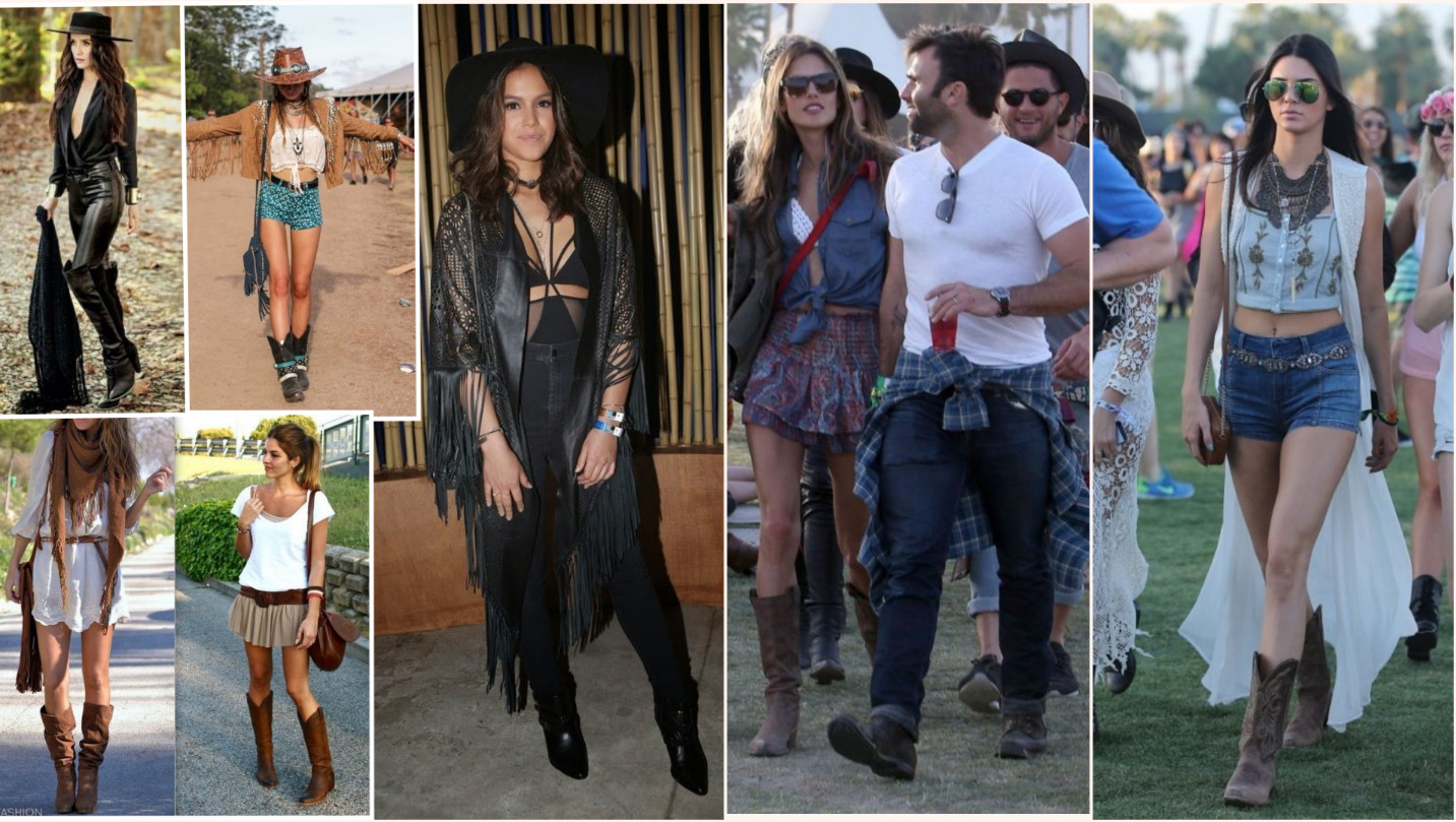 moda country masculina 2026