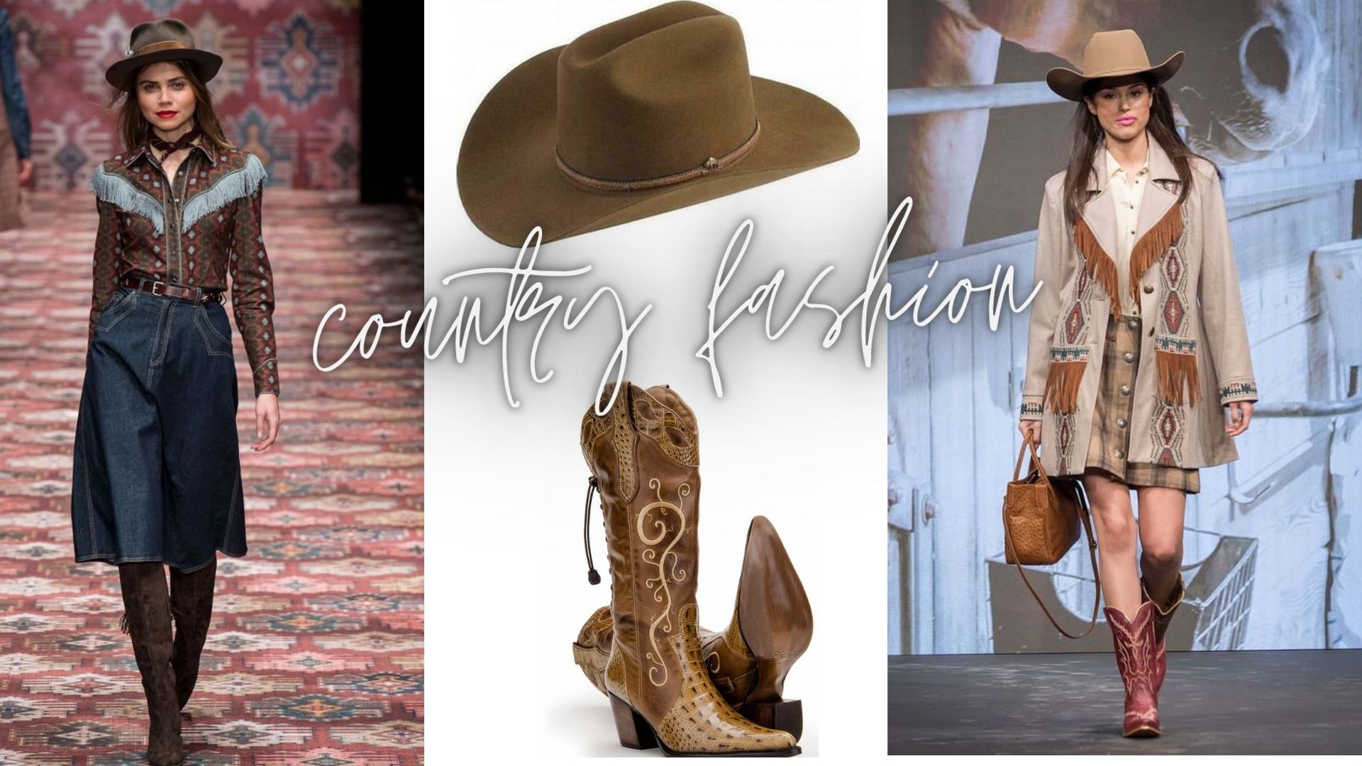 looks rodeio masculino