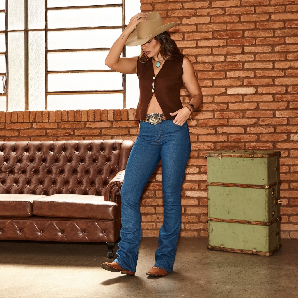 tendências moda masculina rural