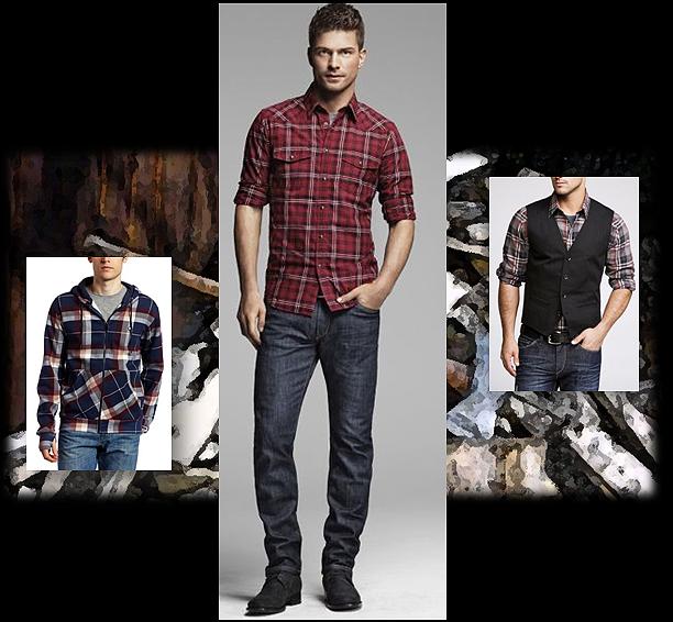 lumbersexual 2026